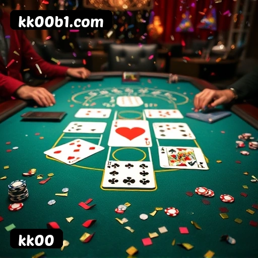 kk00 São Paulo - Hot Promos