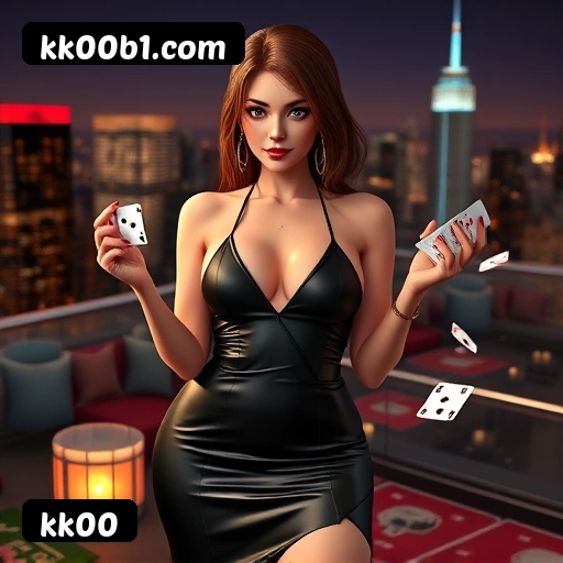 kk00 - Winners Celebration