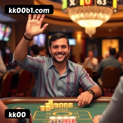 kk00 Belo Horizonte - Promo Tips