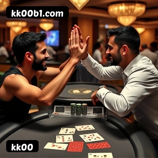 kk00 Salvador - Bonus Stats