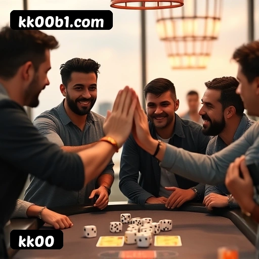 kk00 Belo Horizonte - VIP Casino