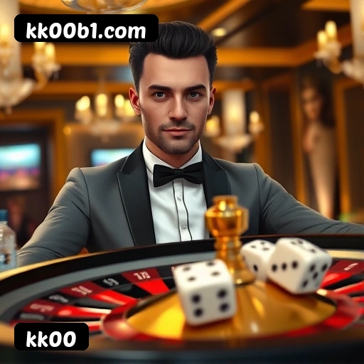 kk00 - App Features