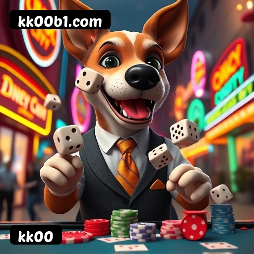 kk00 Salvador - Support