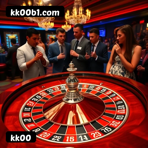 kk00 São Paulo - All Bonuses