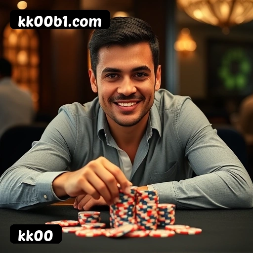 kk00 São Paulo - Jogo Providers