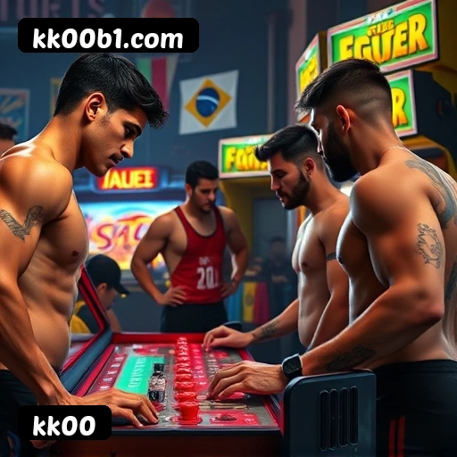 kk00 Rio de Janeiro - Bonus Terms