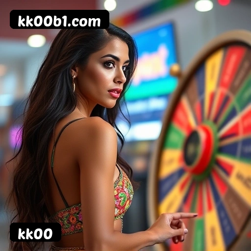 kk00 Brasília - Crash Guide