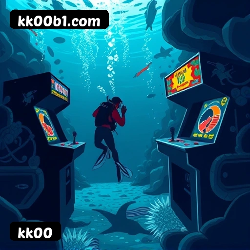 kk00 Rio de Janeiro - Slot Strategy