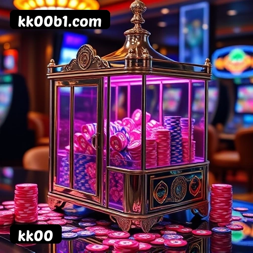 kk00 - Análise de Mercados Esportivos
