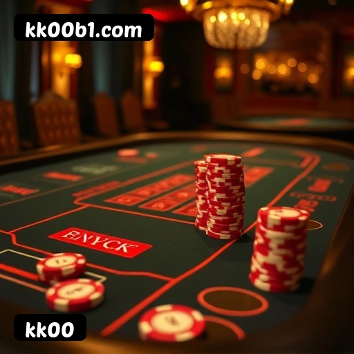 kk00 Salvador - Strategies