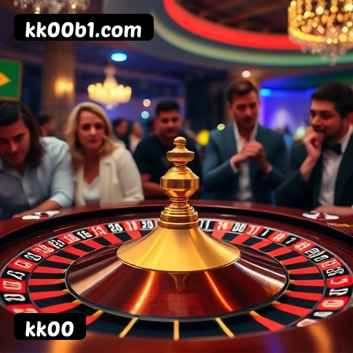 kk00 Belo Horizonte - Reivindique Bonus